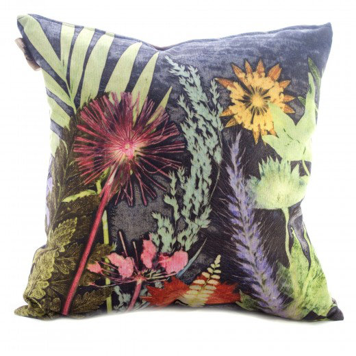 Gearldine Square Cushion