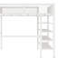 Lit mezzanine simple Kibby Kids-1230896208