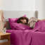 Ensemble de draps doux et respirant Hotel Collection-162598970-238553860