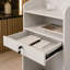 Rectangle MDF Reception Desk
