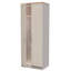 Aalysia Manufactured Wood Wardrobe-957018214