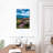 Rhododendron Mountain Scene-720347649