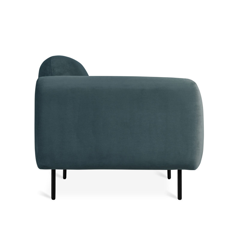 Nord Chair, Casella Slate