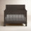 Mabank 3 -in-1 Convertible Crib