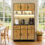 180.5cm Kitchen Pantry-126598143