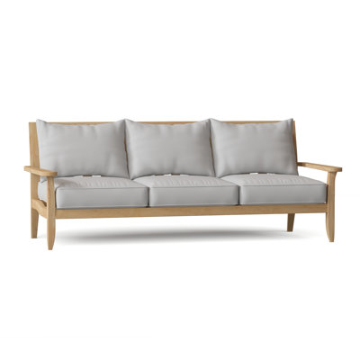 Ipanema Outdoor 3 - Seat Patio Sofa