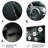 Transportation Wall Decor on Metal-425726811