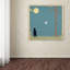 « paper avion », art sur toile-23105754