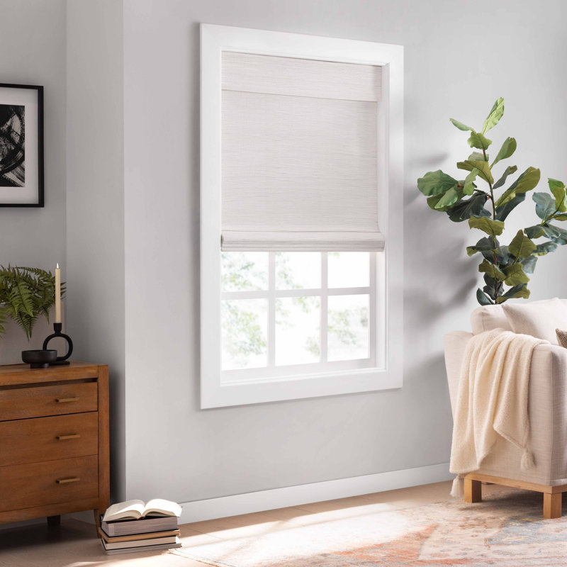 Cordless Room Darkening Bamboo, null, null