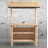 Julius Bamboo Home Bar By RAM Game Room