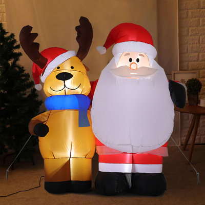 Christmas Figurines & Collectibles