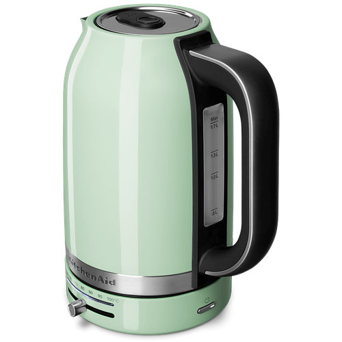 Kitchenaid Variable Temperature Kettle | 1.7L, Pistachio