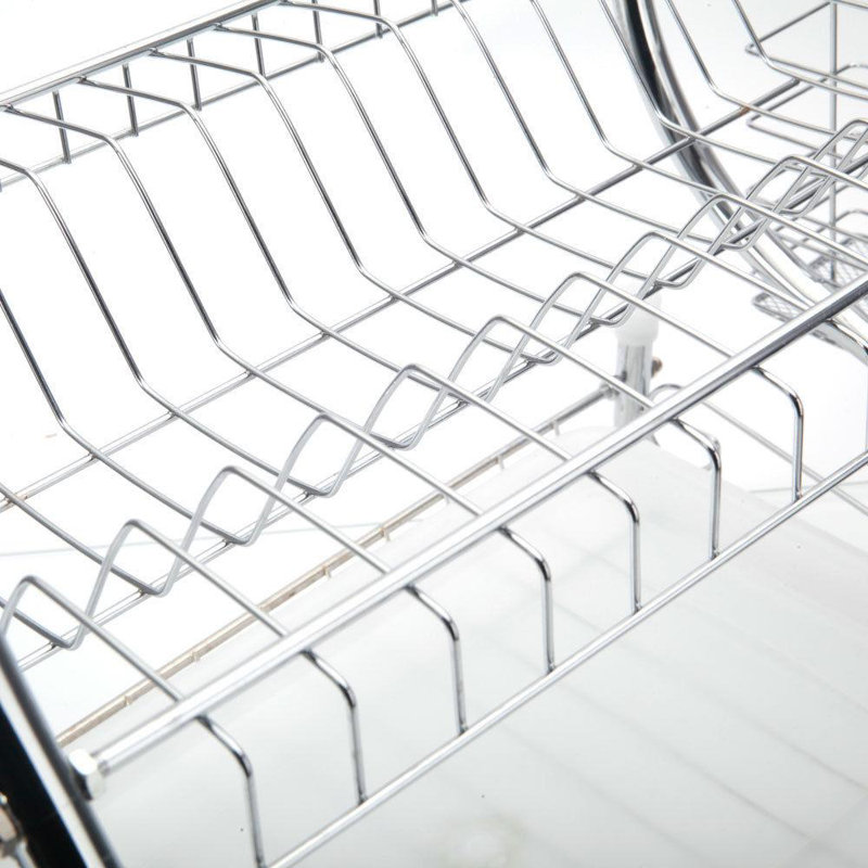 Basket Strainer