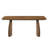Dining Set, Mid-Century Modern Wooden Table & Upholstered Chair Set For Home, Kitchen, Dining Room-108814698-108814697