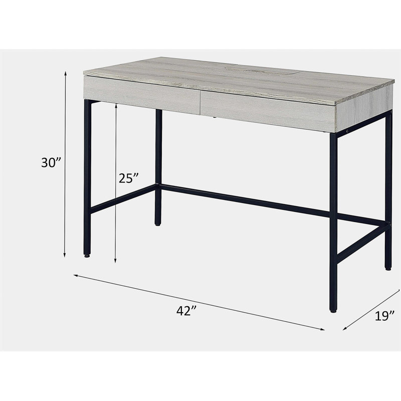 Bureau d'écriture Wendral