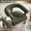 Fauteuil d'appoint Modern-805531043