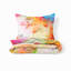  Ensemble de housse de couette Watercolor Summer Breeze-885367284