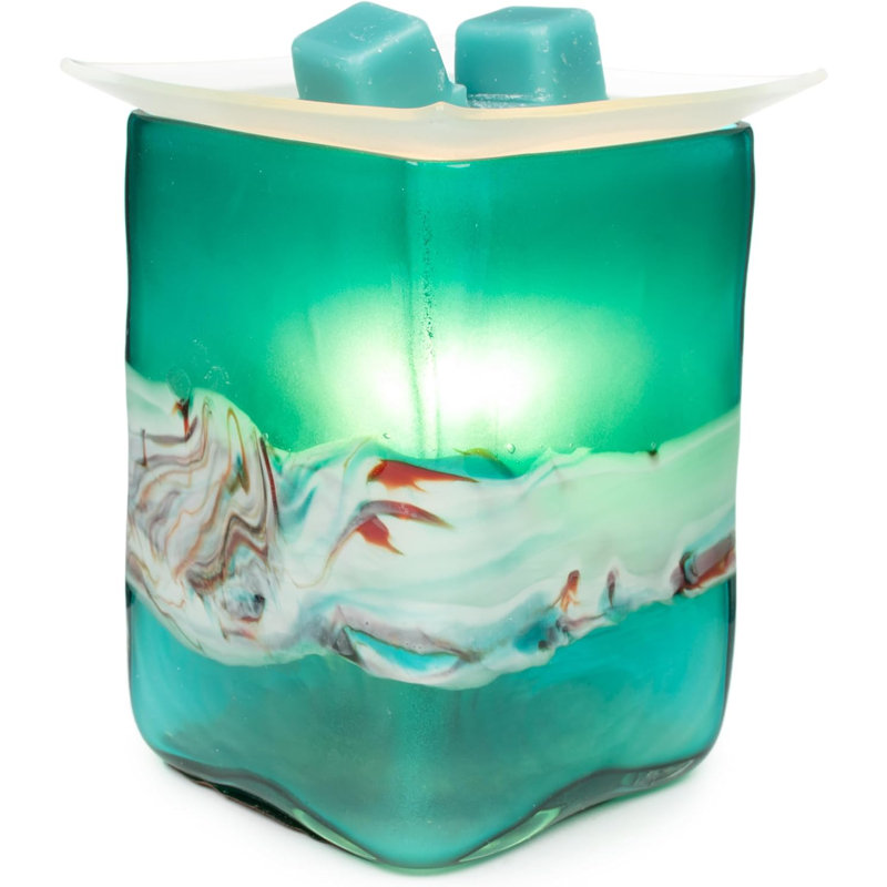 Réchaud à cire ScentSationals Allure