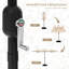 Borgeson Tilt Balcony Parasol