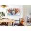 Wrapped Canvas Panoramic Print