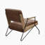 Fauteuil l 30 po