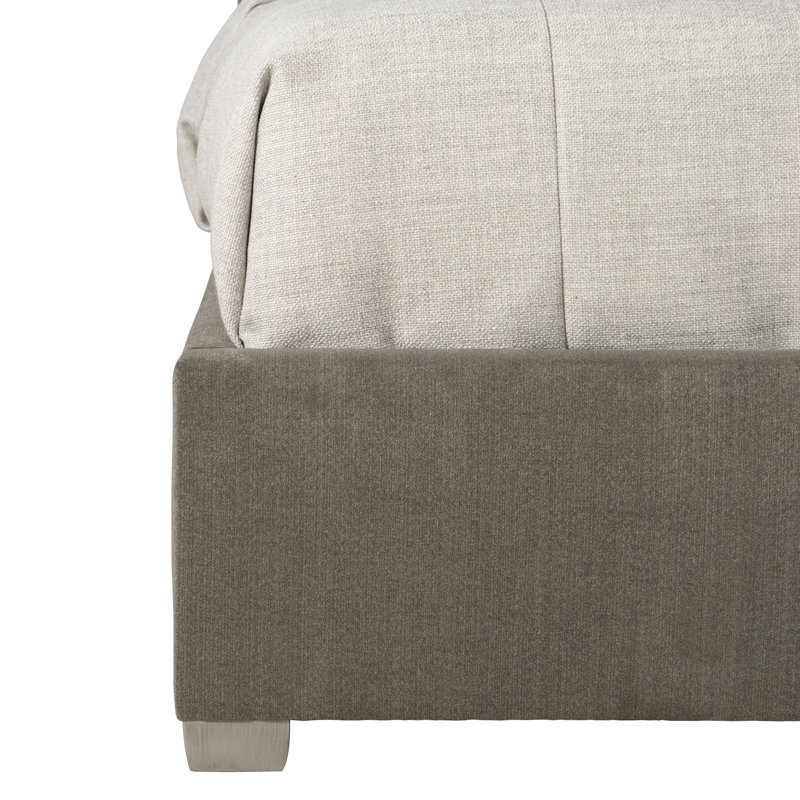 Calavaras Upholstered Bed