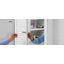 66.9" Tall Freestanding Bathroom Storage Cabinet with Adjustable Shelves-694797033