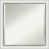 Satin White/Silver