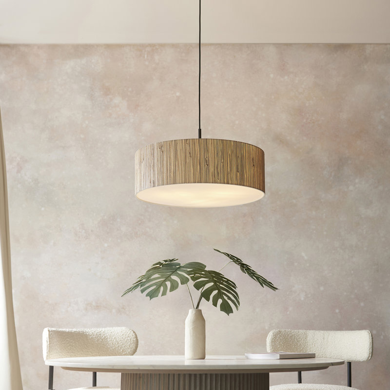Avonlea 3-Light Pendant
