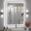 Miroir de salle de bain Molly Framelss