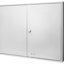 Armoire à clés avec 480 clés et serrure - Gestion efficace et sécuritaire des étiquettes