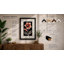 Striped Bloom Botanical - Print-1592274464-1592274465