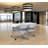 Flip-N-Store Training Table with Caster Wheels-15458616