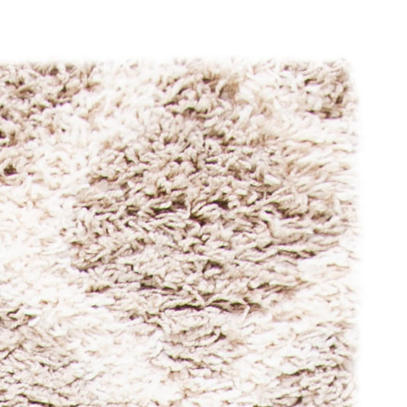 Skyleen Shag Performance Geometric Rug, Runner 2'3" x 8'