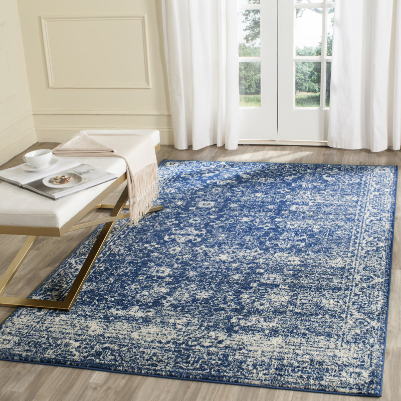 Seward Area Rug, Rectangle 155 x 229 cm