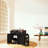 47.2-inch Farmhouse Kitchen Island-1949632507