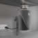 Lefton 33"x22" Single Bowl Stainless Steel Kitchen Sink Ks2207l With 1 Hp Continuous Feed Garbage Disposal Lgd-1010