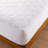 Falco 0.5'' Down Alternative Mattress Pad-28459472