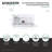 Gourmetier 33" L x 18" W Farmhouse Kitchen Sink