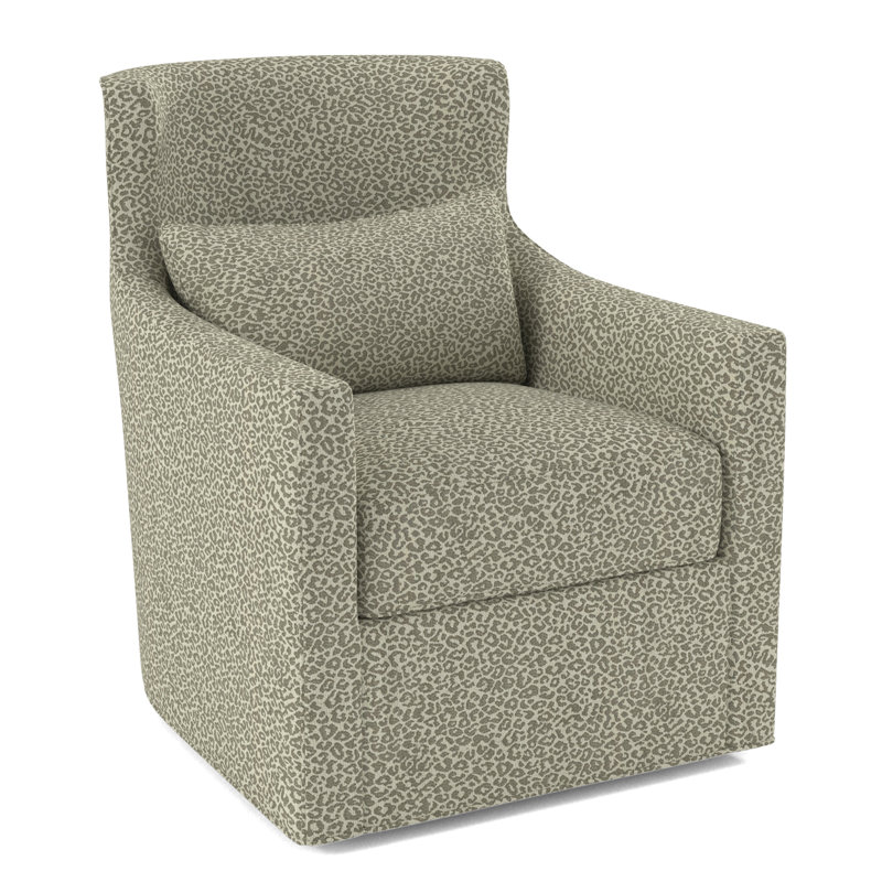 Swivel Armchair, 70157-72