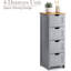 Engineered Wood Bathroom Cabinet