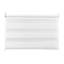Semi Sheer Curtain Single Panel-1667412866