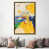 Gold Frame