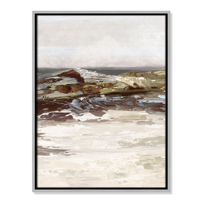 Conan "Stoney Peak" Print