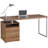Kornegay Computer Desk, Home Office, Laptop, Left, Right Set-up, Storage Drawers, 60"L, Work, Metal-1480935061-1550652953