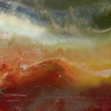 Soothing Sentiment Painting by Blakely Bering