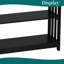 Console de couloir avec tiroir large, tablettes-1531312261