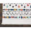 Tapis de zone blanche Penwell-1616604530