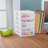 Sterilite ClearView 5-Drawer Storage Chest
