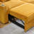 80-Inch Two-In-One Pull-Out Sofa-847306270